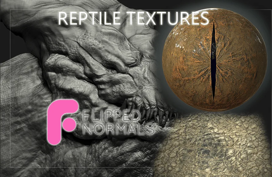 Substance Reptile Resources