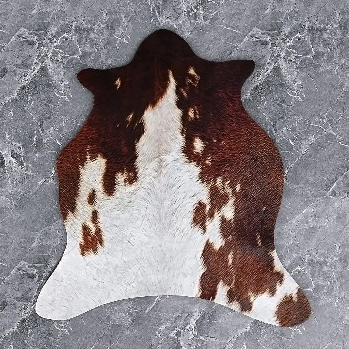 Animal Skin Carpets 1