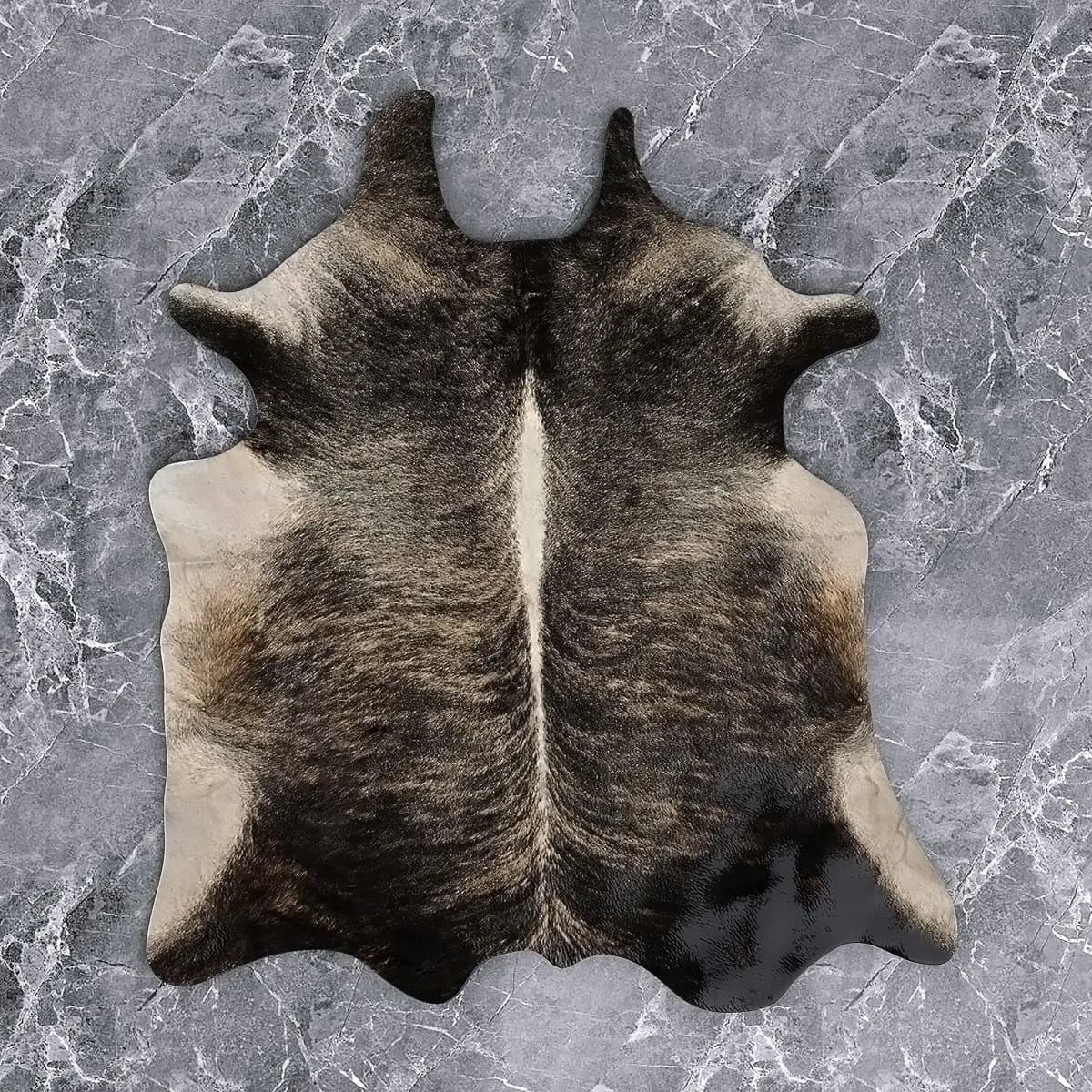 Animal Skin Carpets 2