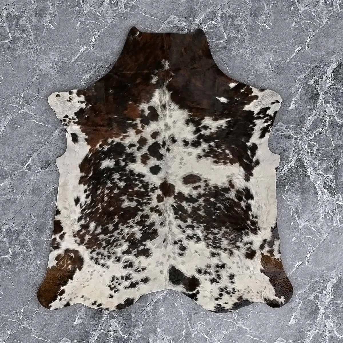 Animal Skin Carpets 2