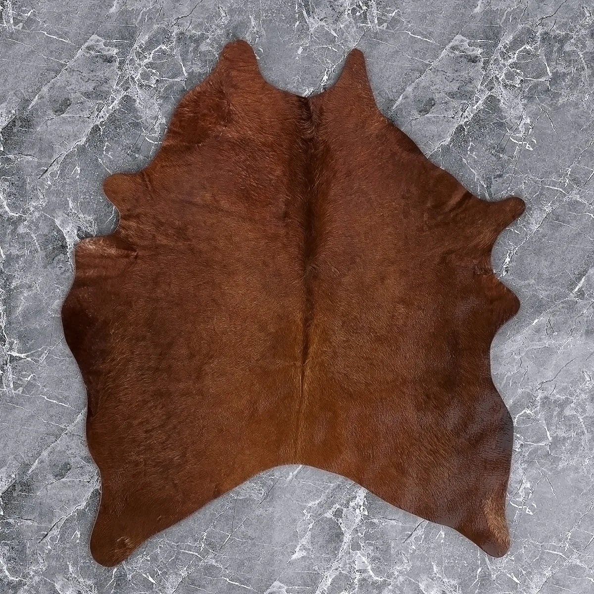 Animal Skin Carpets 2