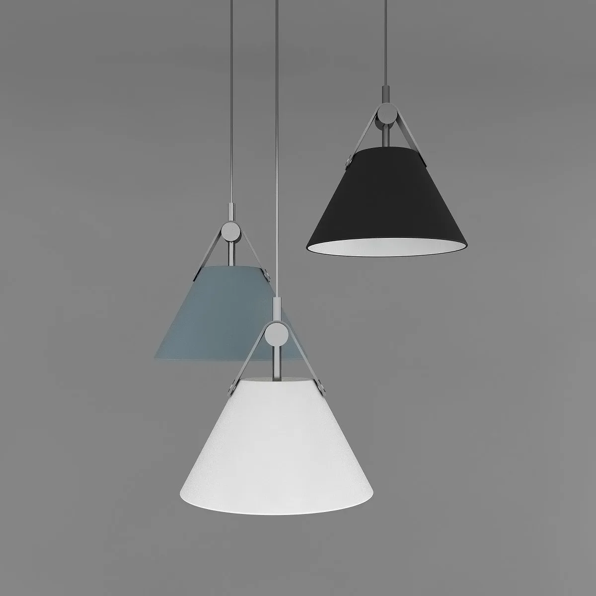 Ceiling Light 3