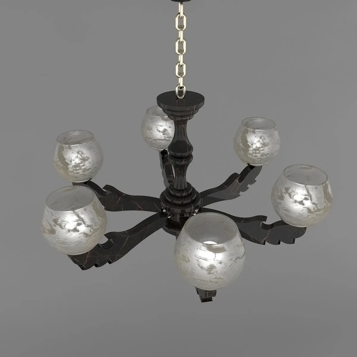 Ceiling Light 4