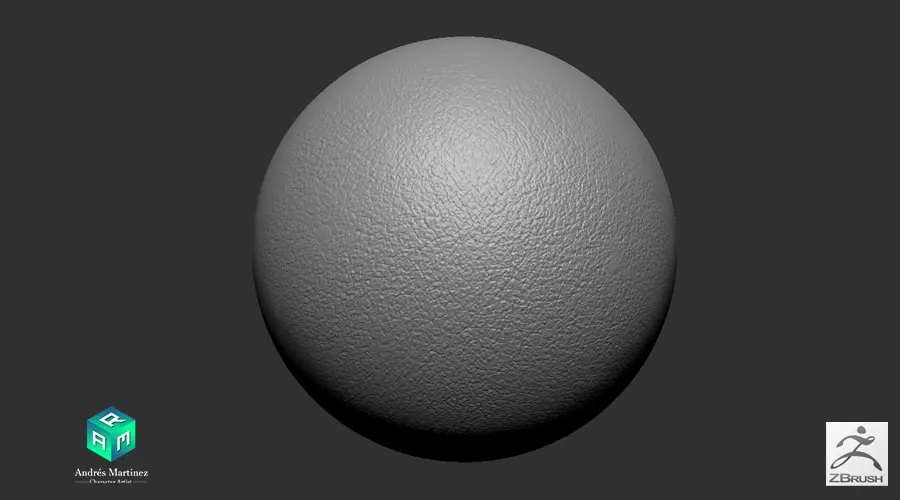 15 Skin Microdetails Brushes for Zbrush