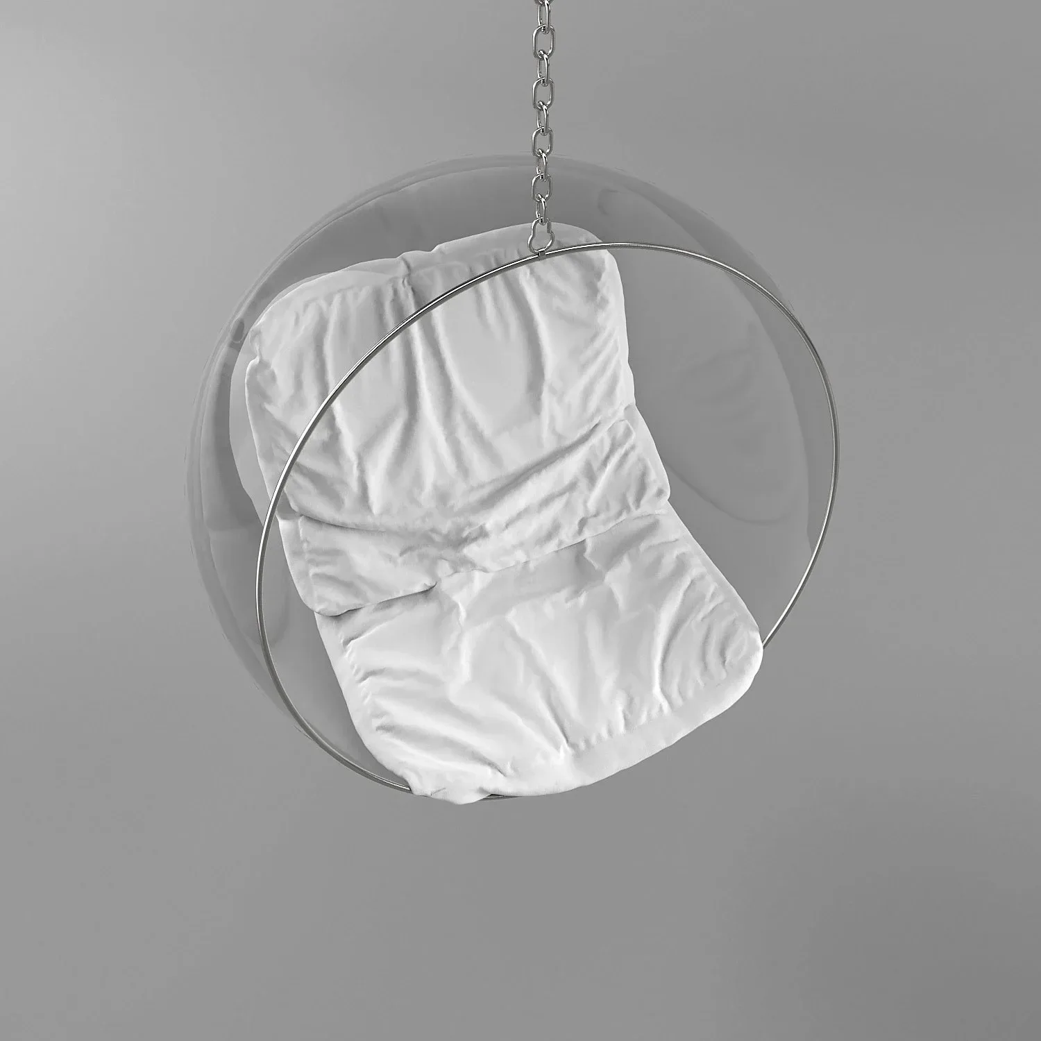 Hanging Bubble Chair