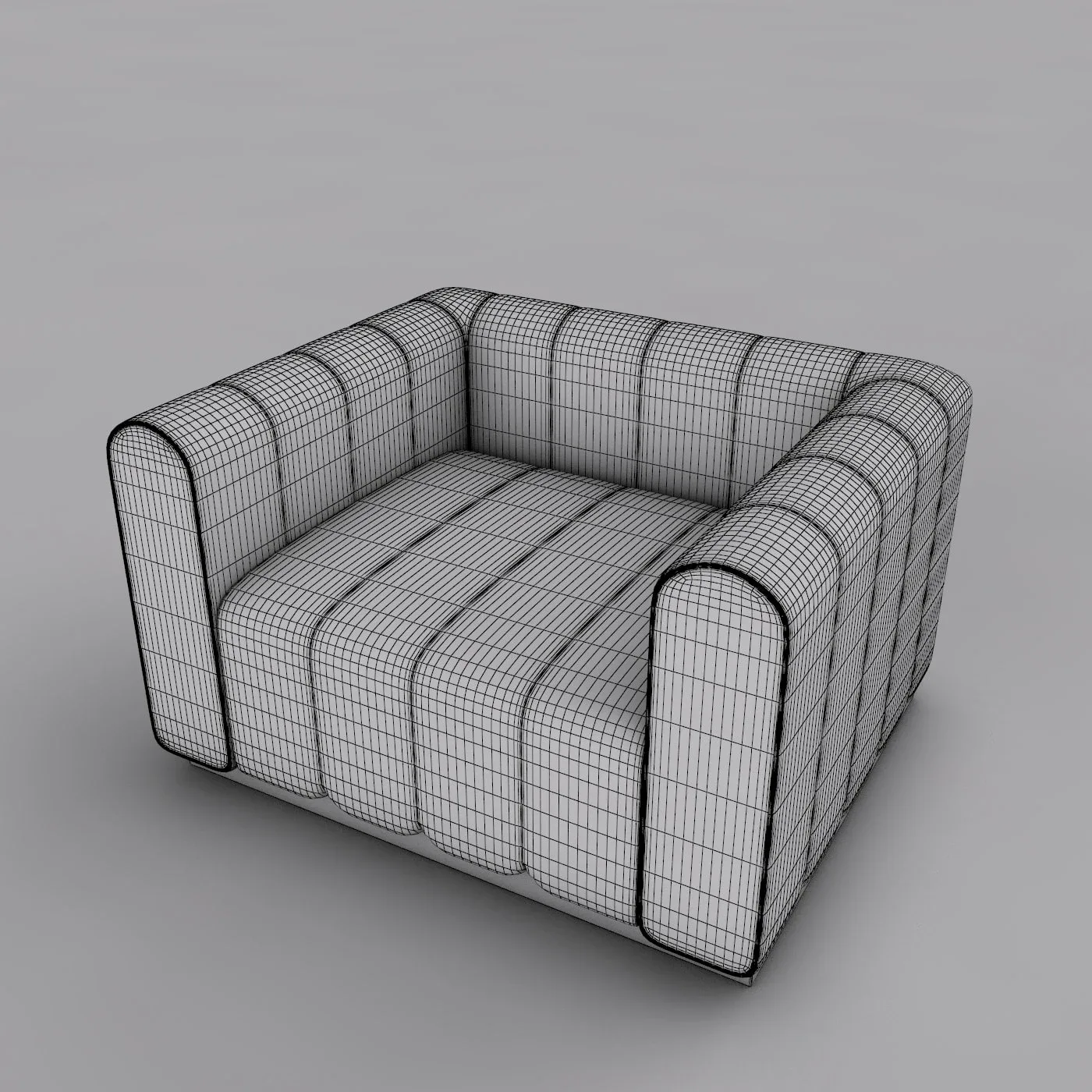 Small Sofa