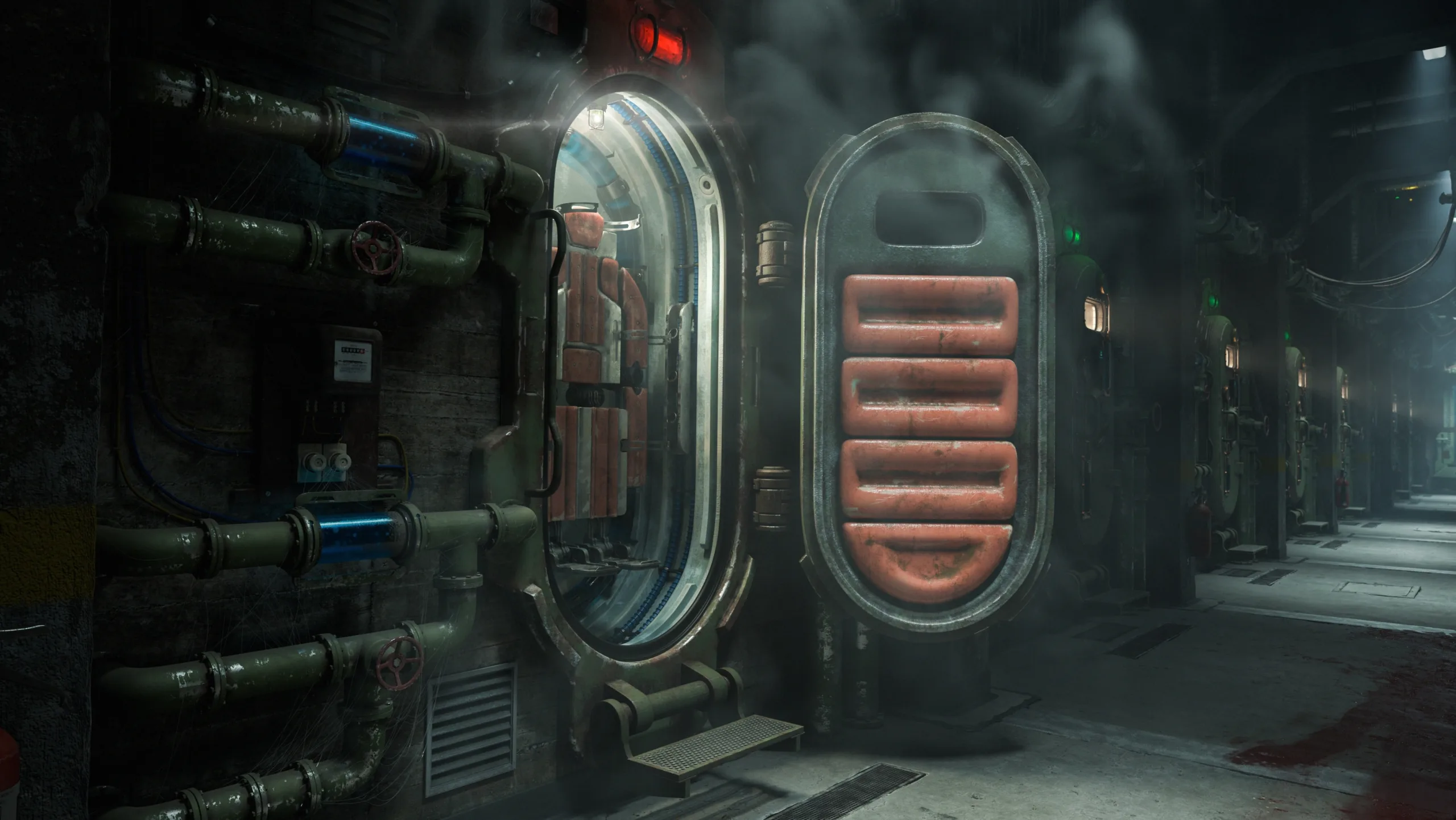 Modular Environment Creation for Production