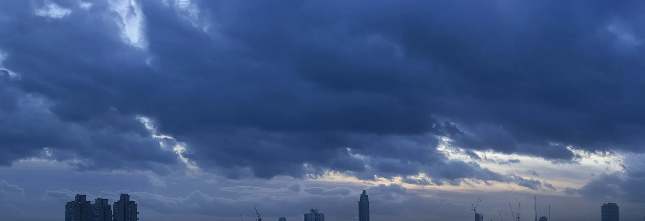 50 Sky Panoramas