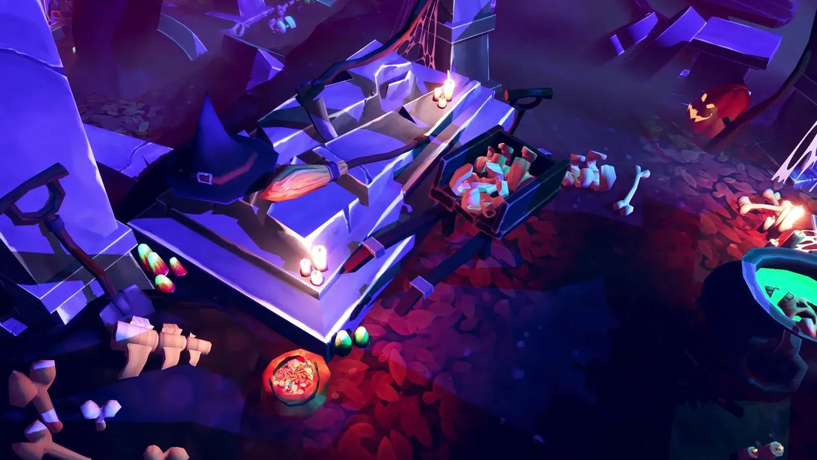 FANTASTIC - Halloween Pack