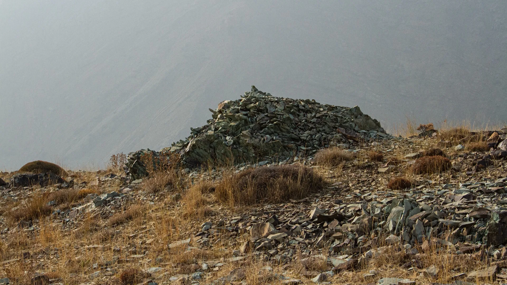 RAW Photos Of Rocks & Mountains