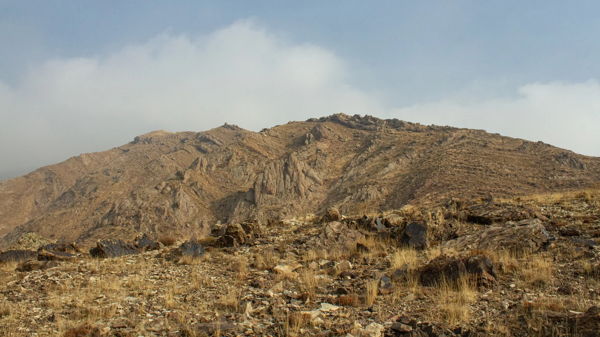 RAW Photos Of Rocks & Mountains