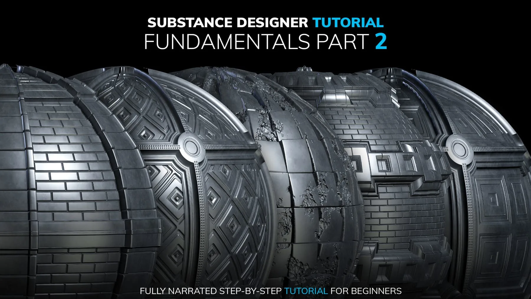 Fundamentals Part 2: Essential Nodes