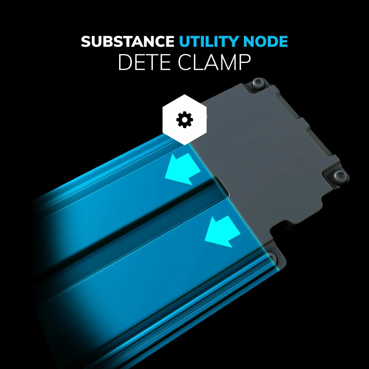 Substance Designer Utility Node Pack