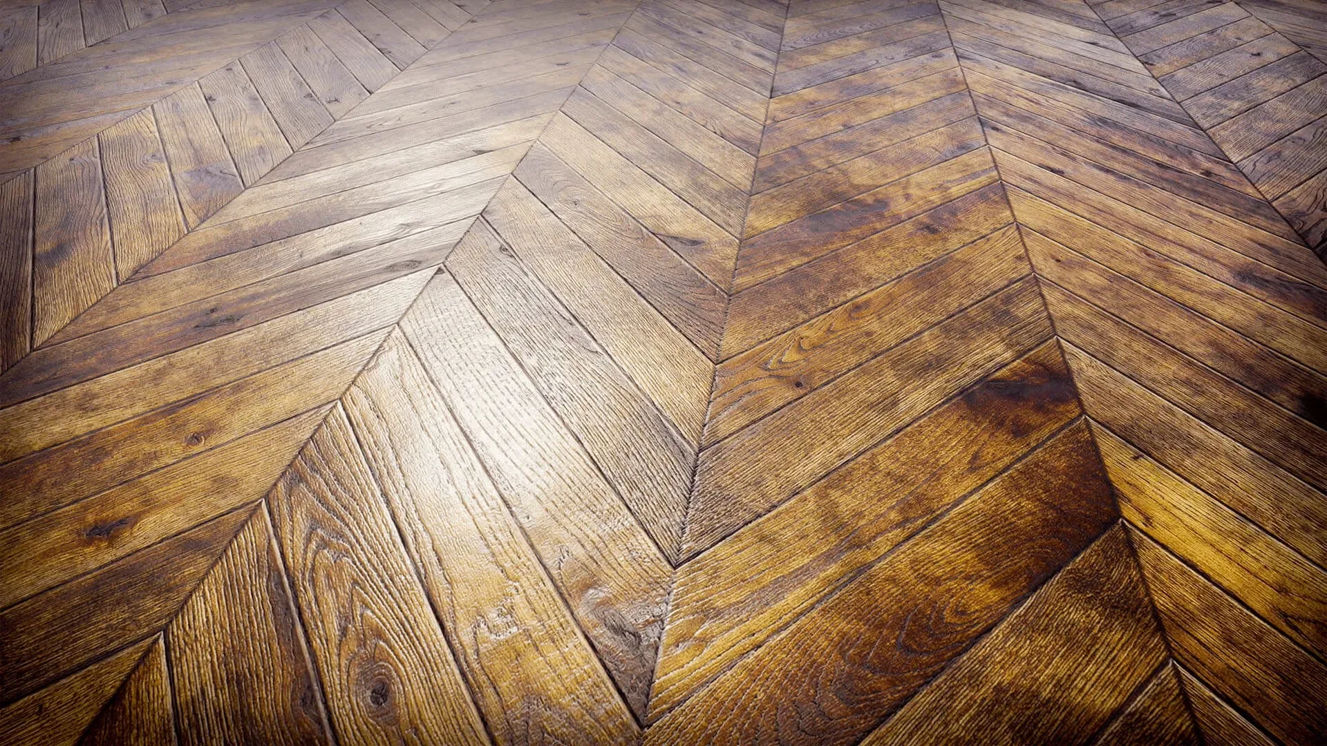 ArchViz: Photorealistic Wooden Floors (UE5 Ready)