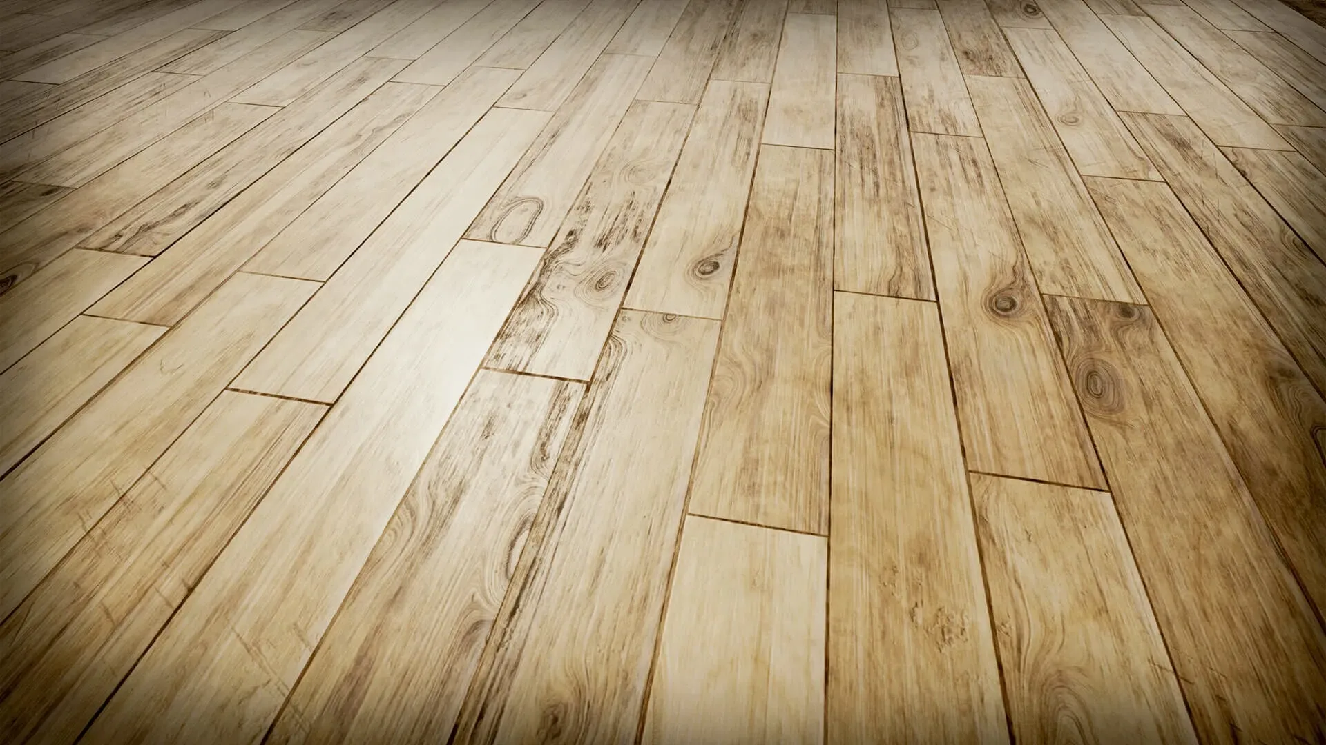 ArchViz: Photorealistic Wooden Floors (UE5 Ready)