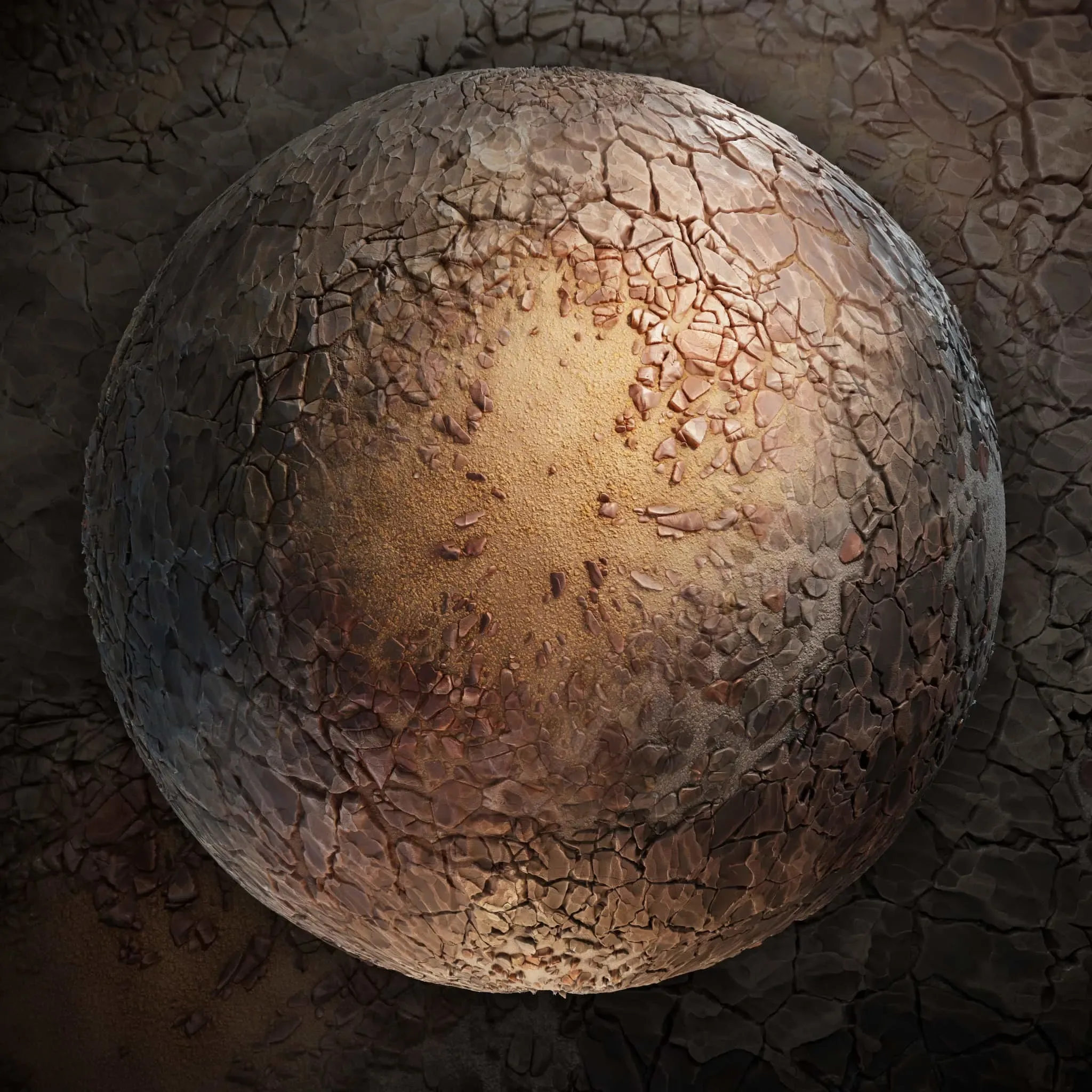 Substance Designer - Variety Texture Pack With Tips & Tricks