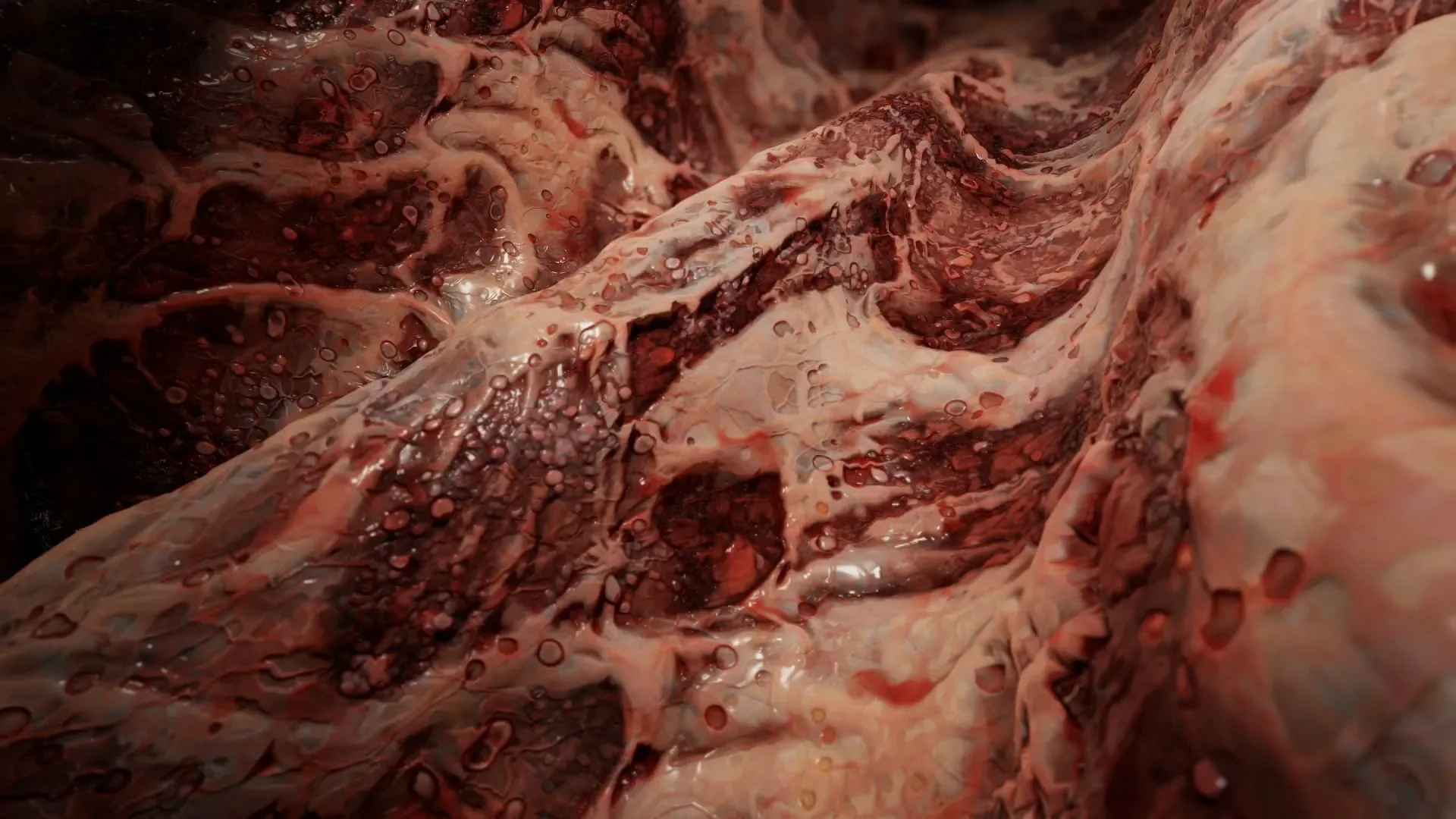 Substance Designer - Variety Texture Pack With Tips & Tricks