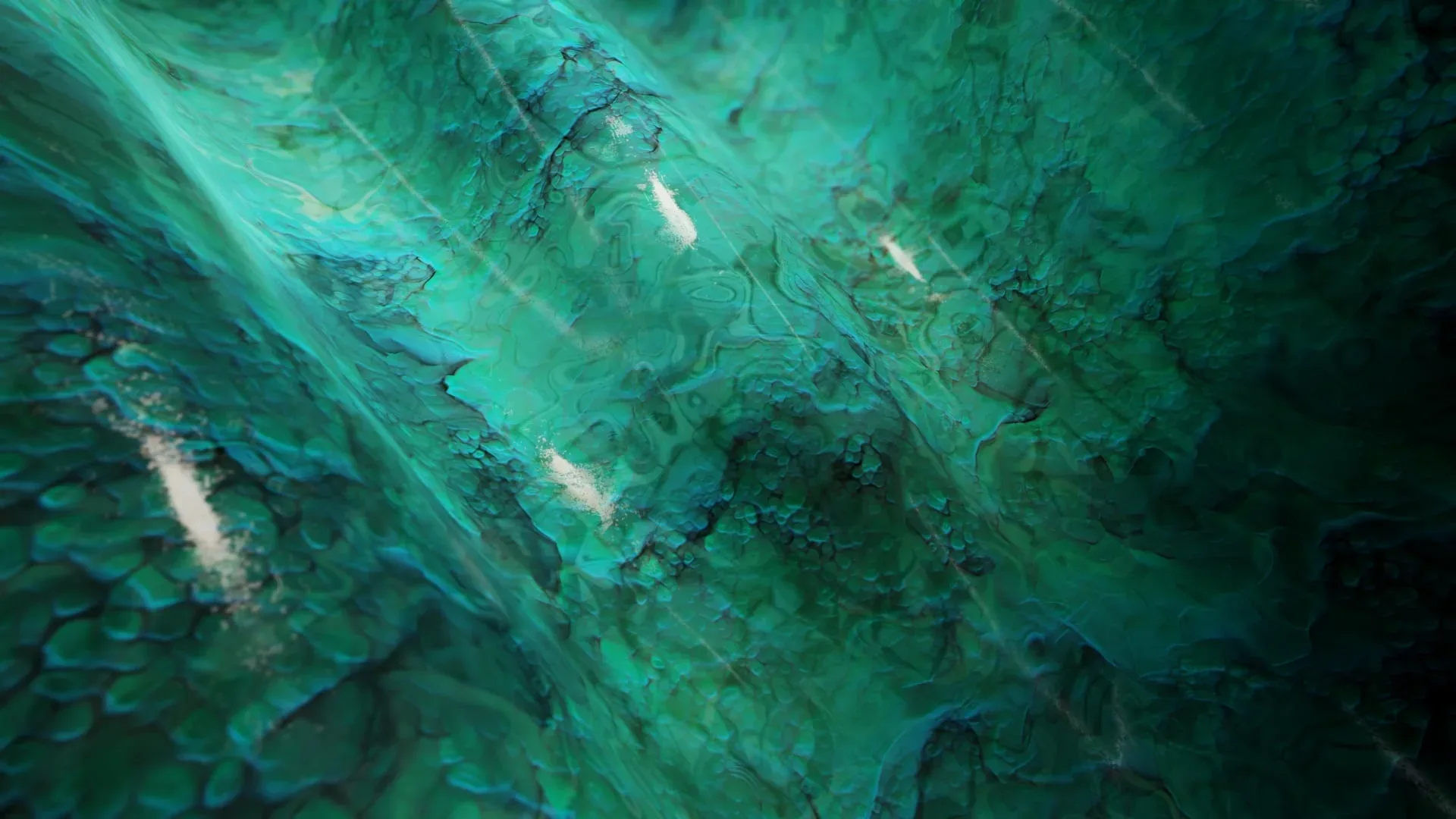 Substance Designer - Variety Texture Pack With Tips & Tricks