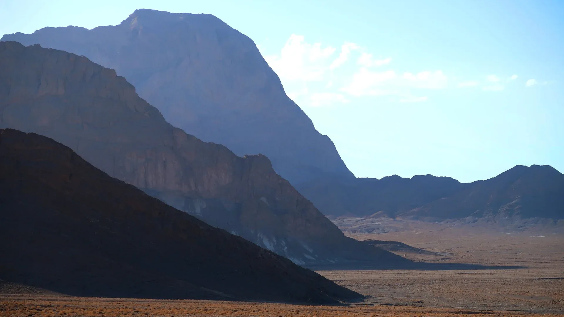 Desert & Mountain Reference Pack