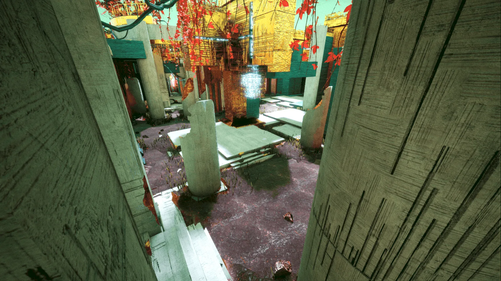 Houdini Tutorial Procedural Level Design In UE4