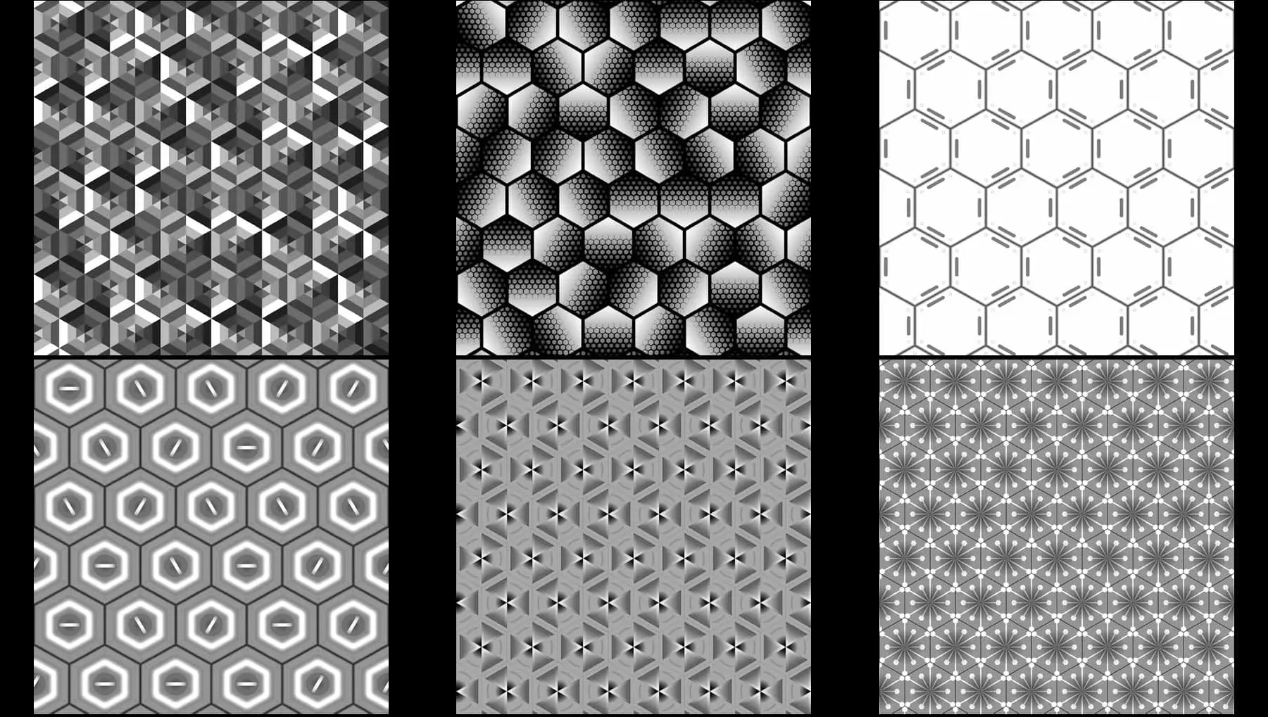 Substance - Hex Set V2