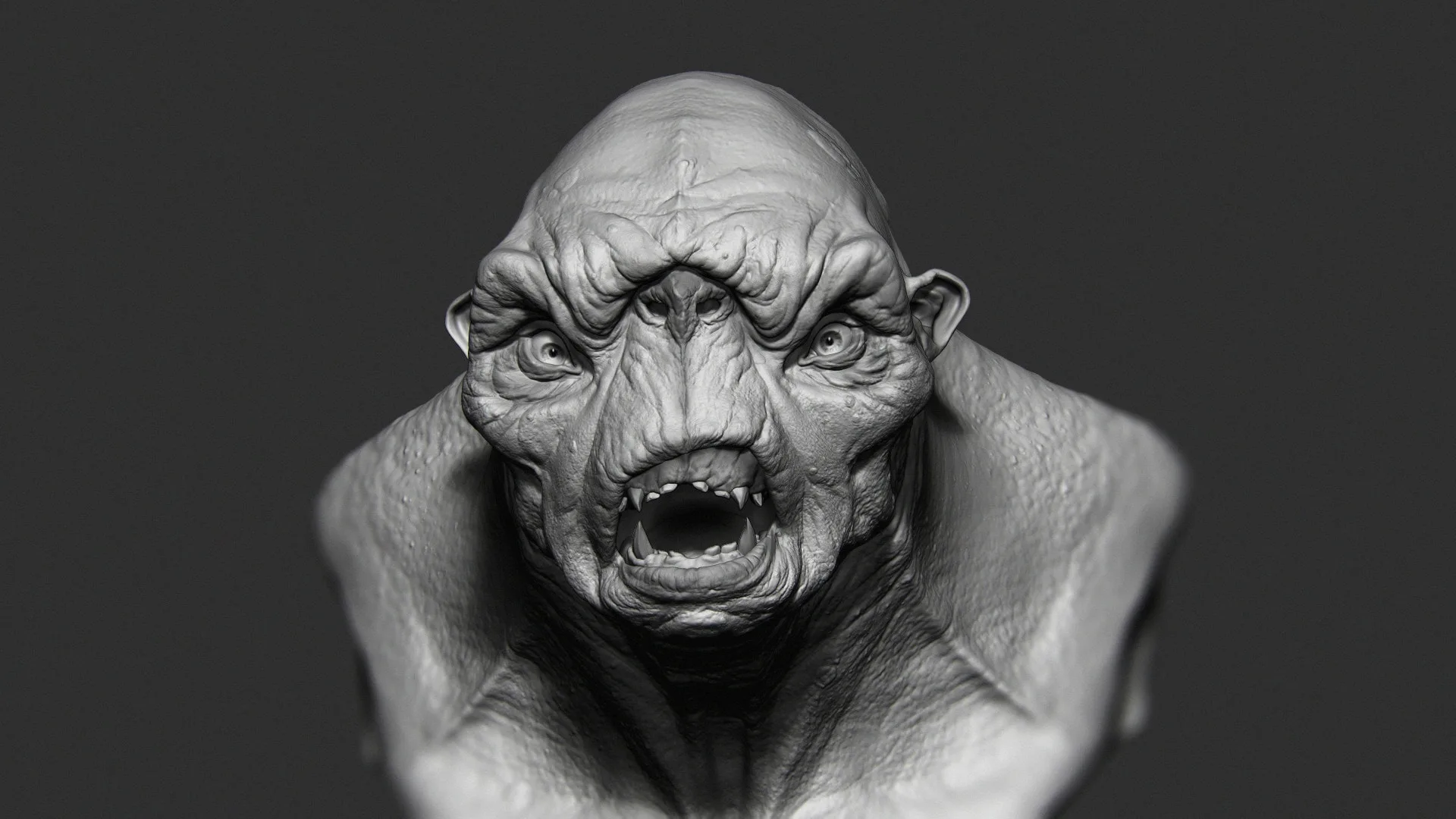 Introduction to ZBrush