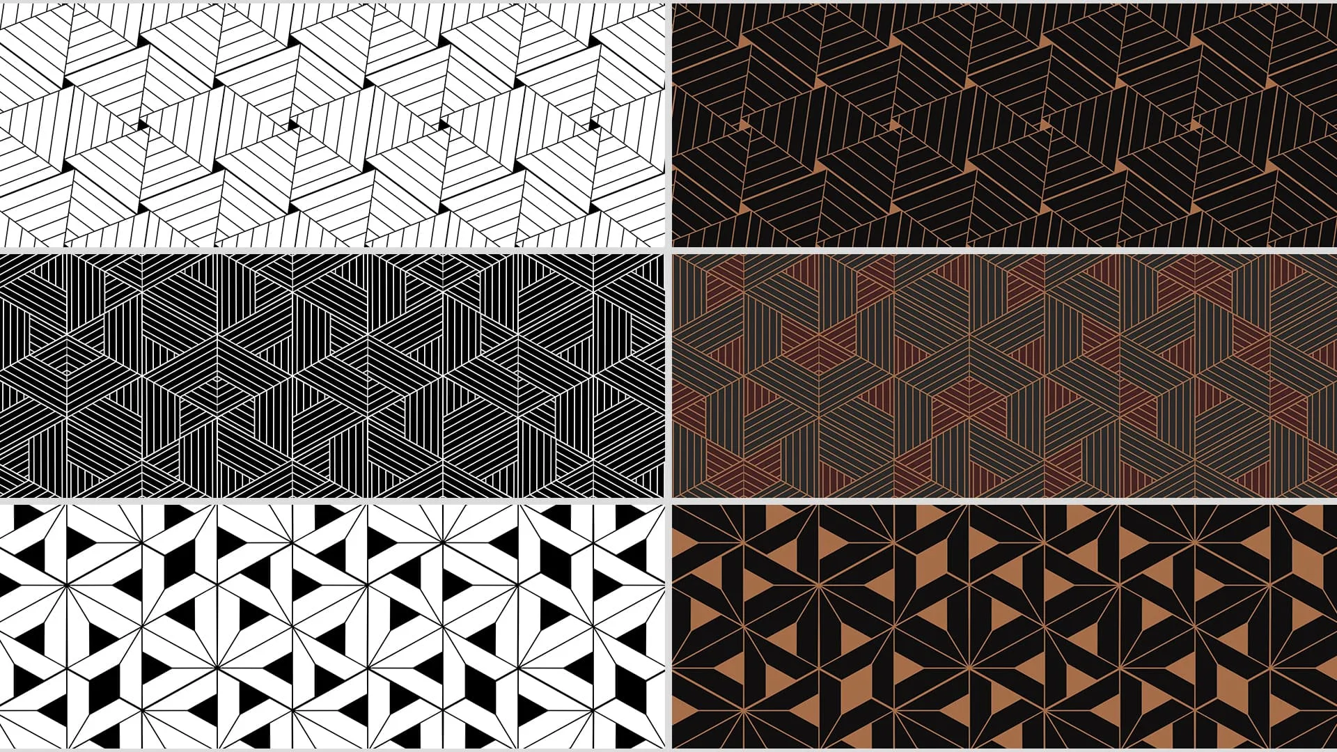 +60 SCIFI PATTERN SET VOL II + GENERATOR