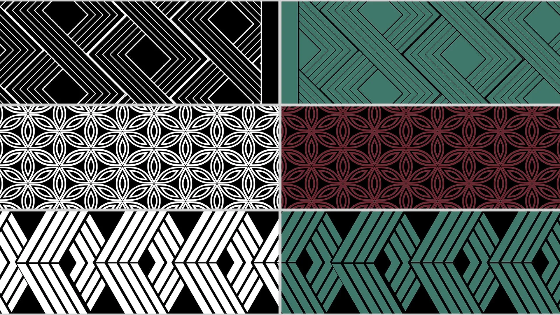 +60 SCIFI PATTERN SET VOL II + GENERATOR