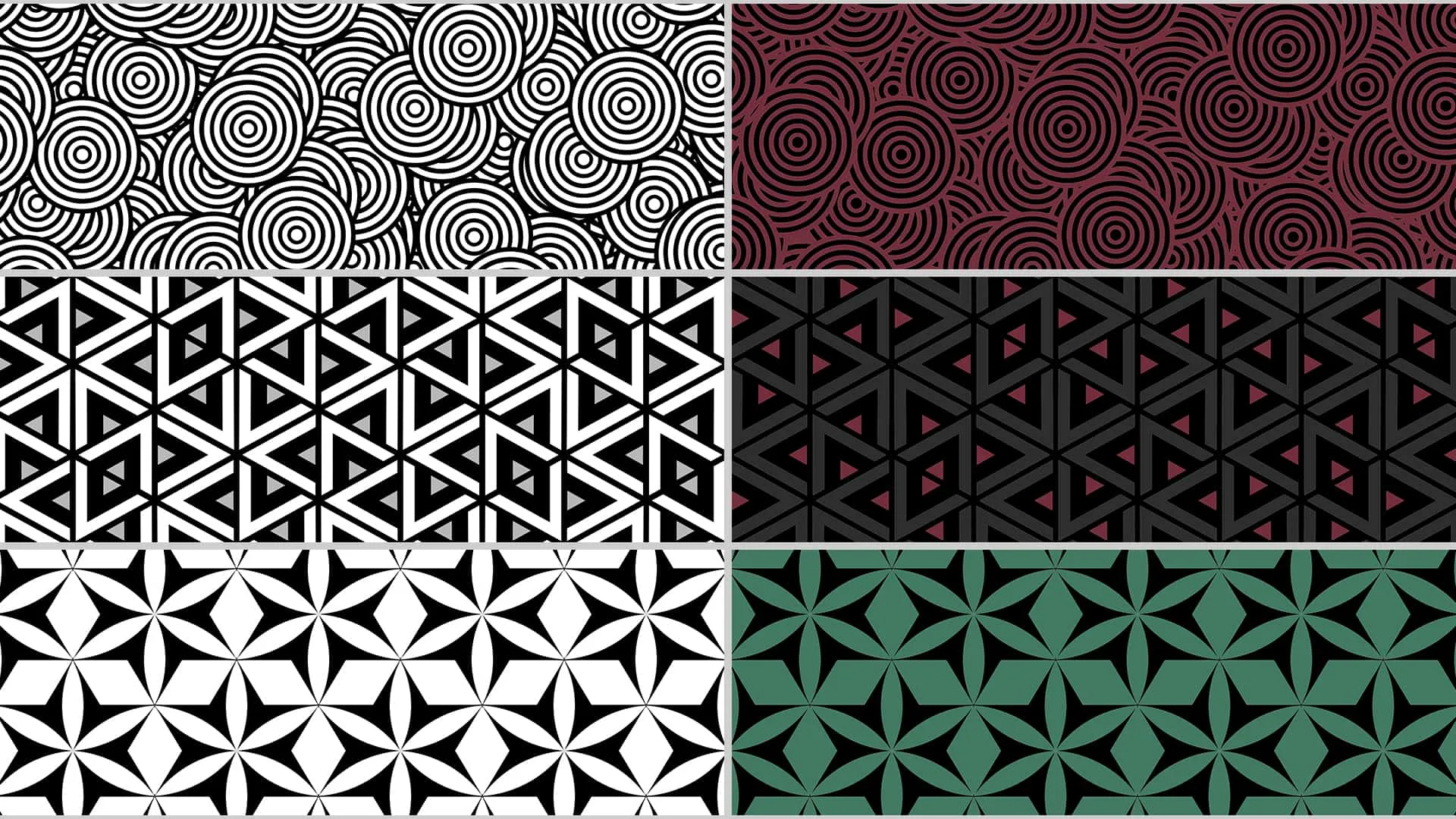 +60 SCIFI PATTERN SET VOL II + GENERATOR