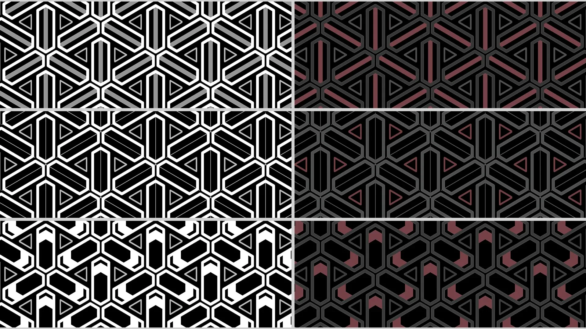 +60 SCIFI PATTERN SET VOL II + GENERATOR