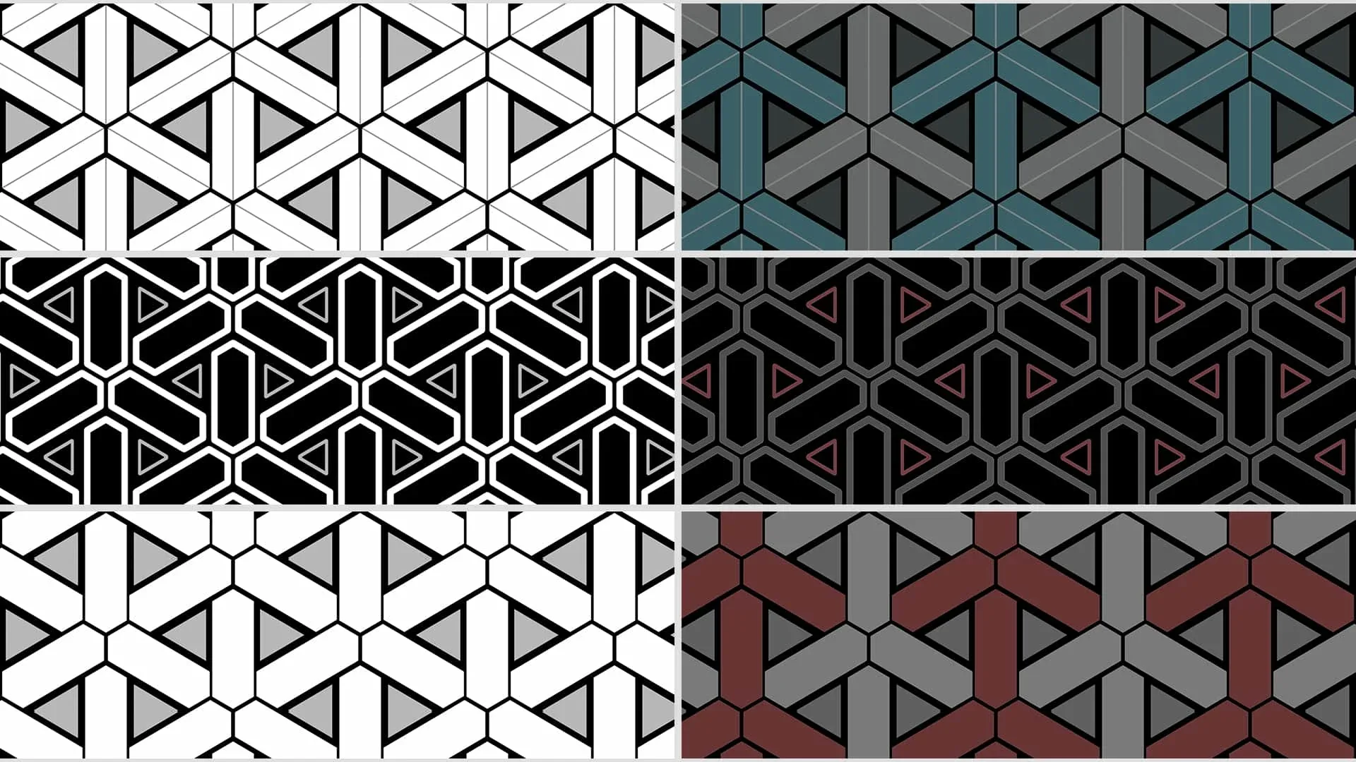 +60 SCIFI PATTERN SET VOL II + GENERATOR