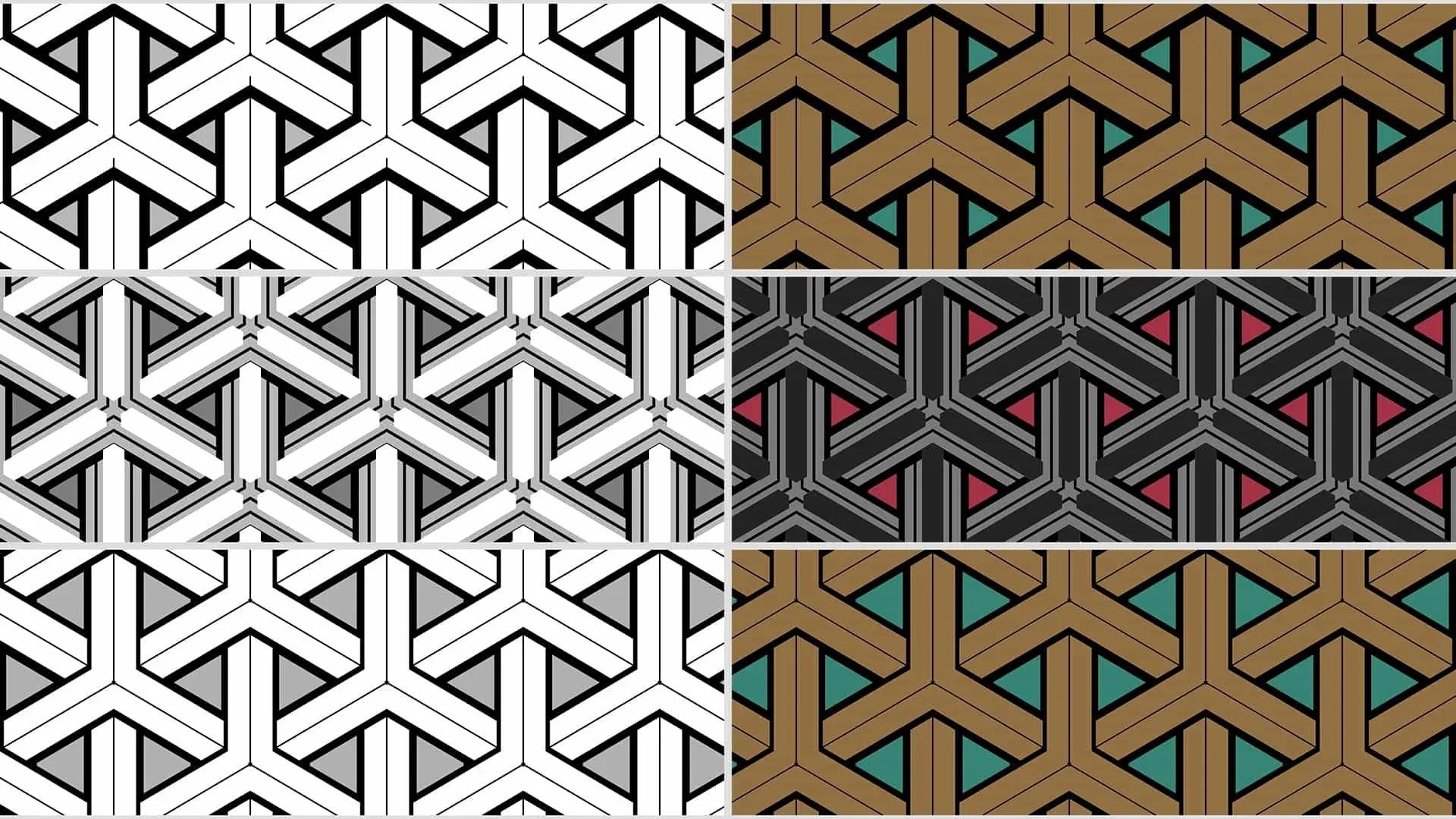 +60 SCIFI PATTERN SET VOL II + GENERATOR