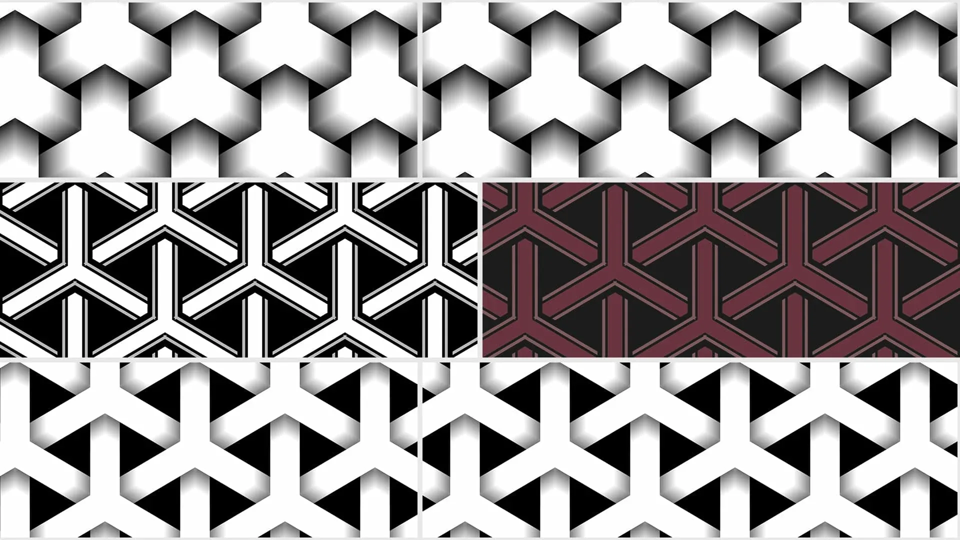 +60 SCIFI PATTERN SET VOL II + GENERATOR