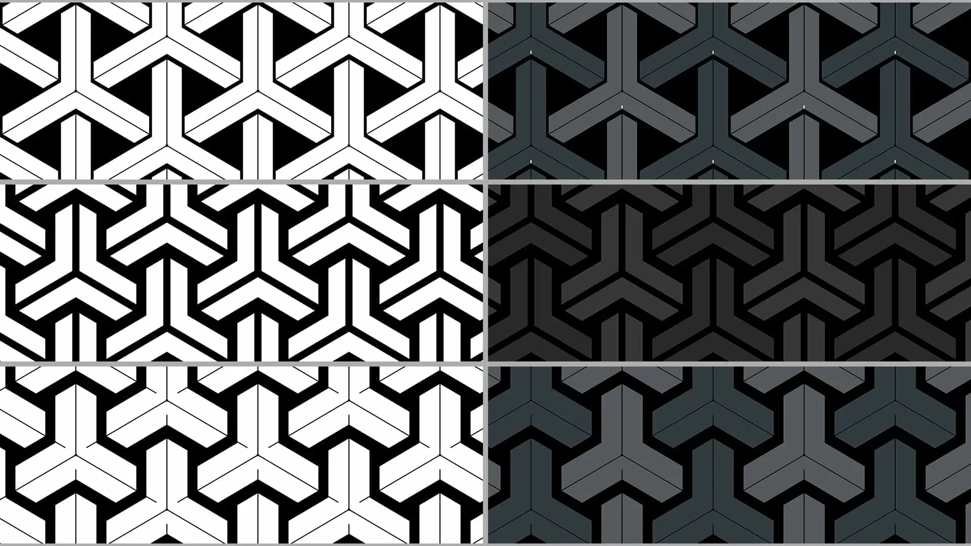 +60 SCIFI PATTERN SET VOL II + GENERATOR