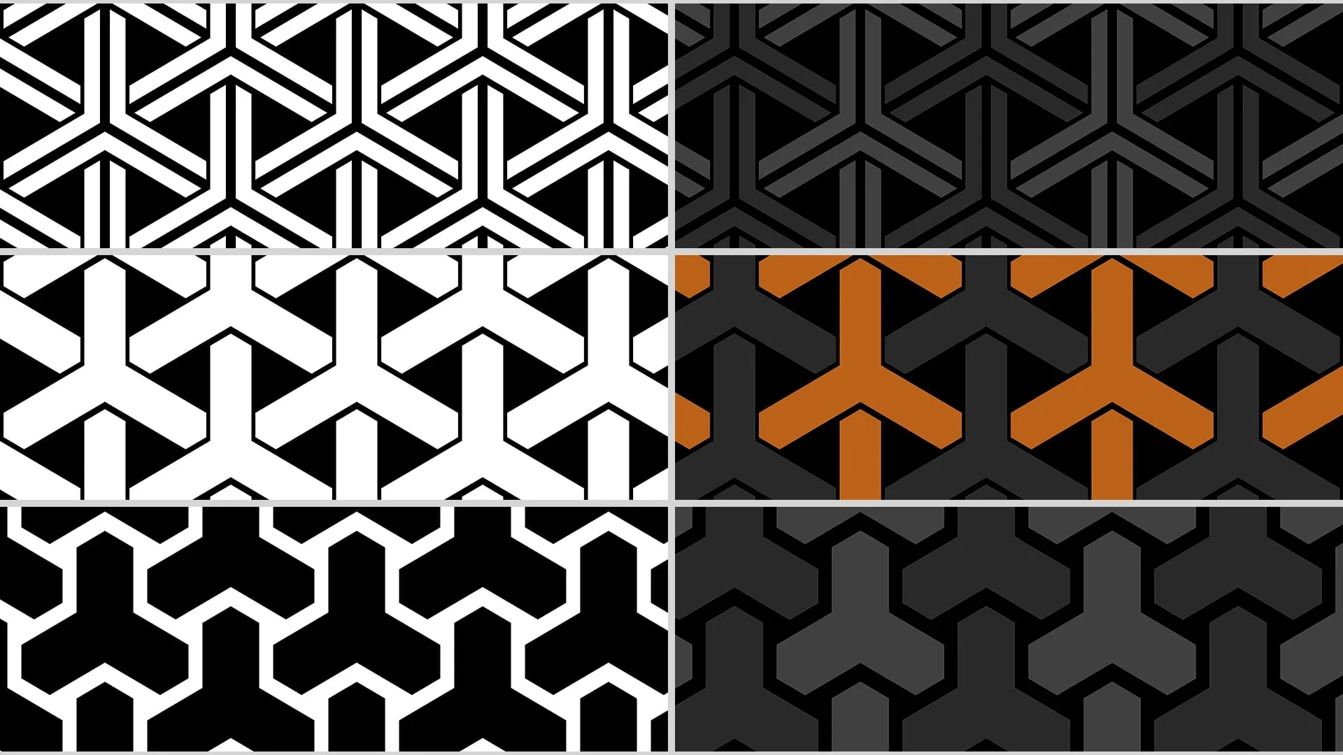 +60 SCIFI PATTERN SET VOL II + GENERATOR