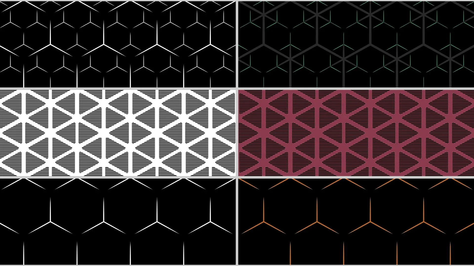 +60 SCIFI PATTERN SET VOL II + GENERATOR