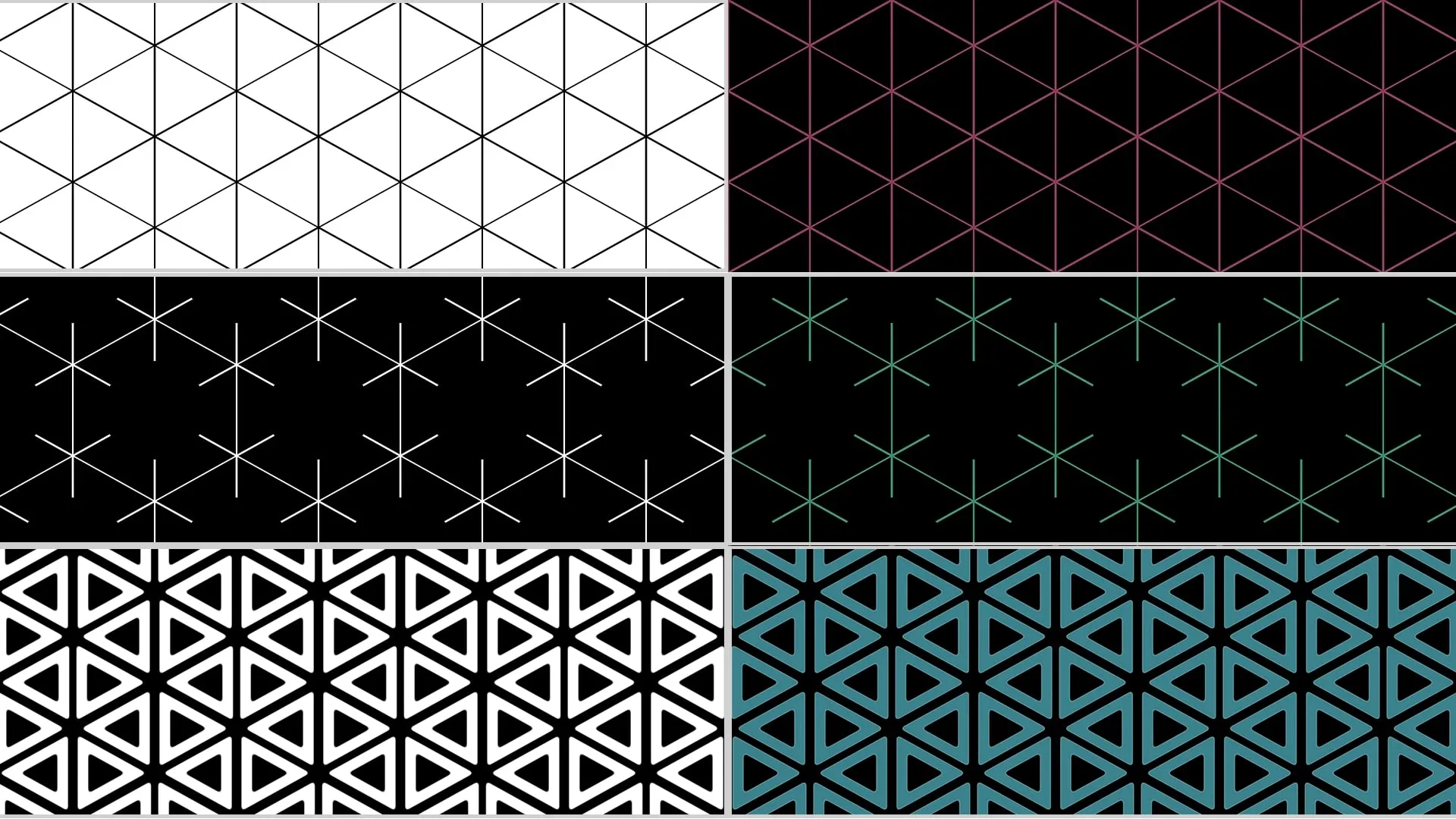 +60 SCIFI PATTERN SET VOL II + GENERATOR