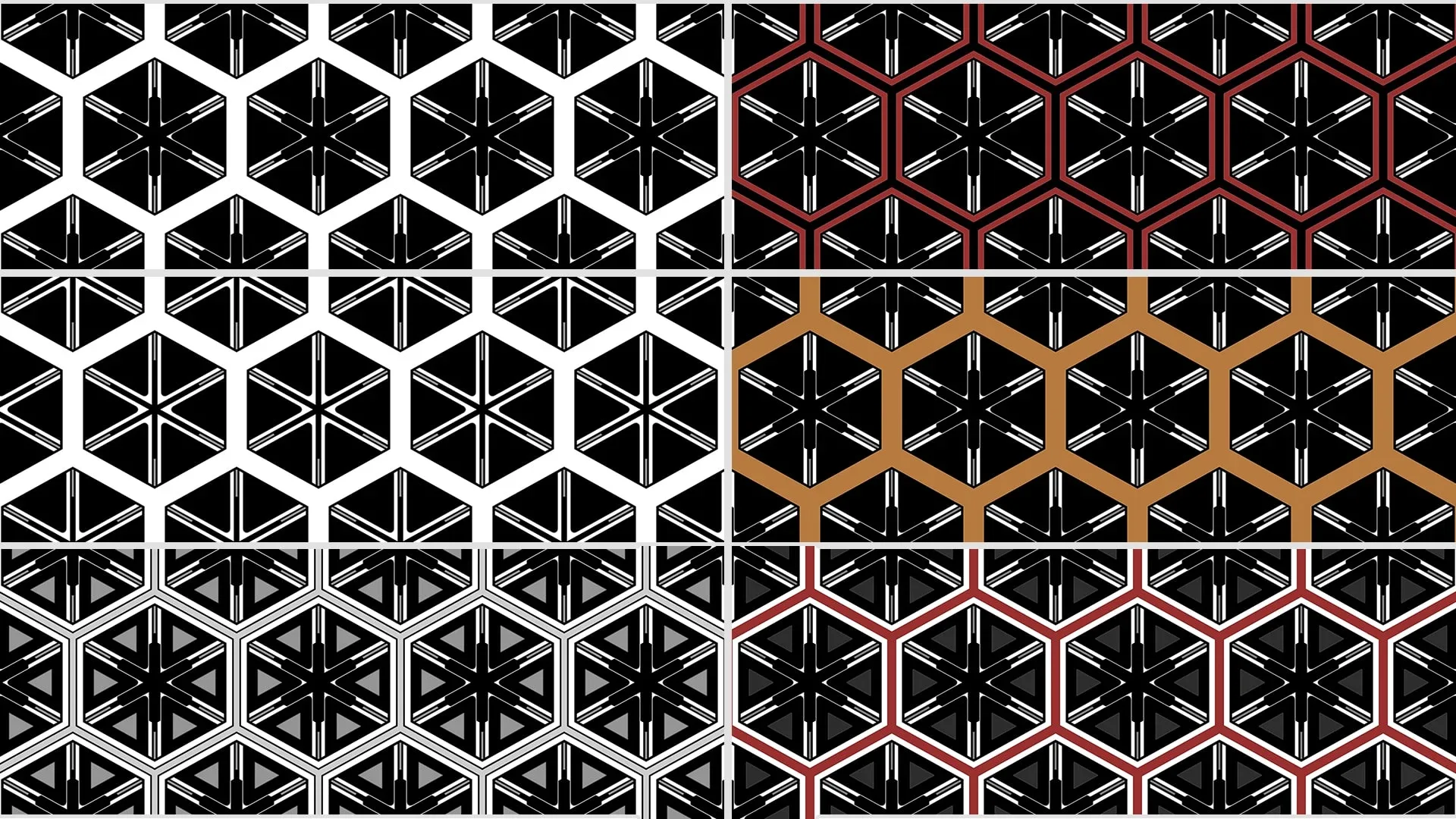 +60 SCIFI PATTERN SET VOL II + GENERATOR
