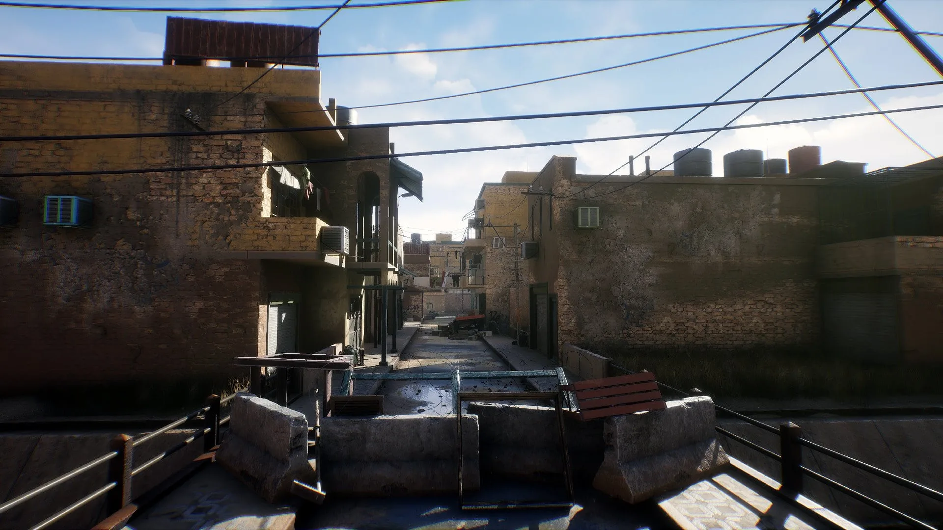 Middle East Environment Pack - UE4