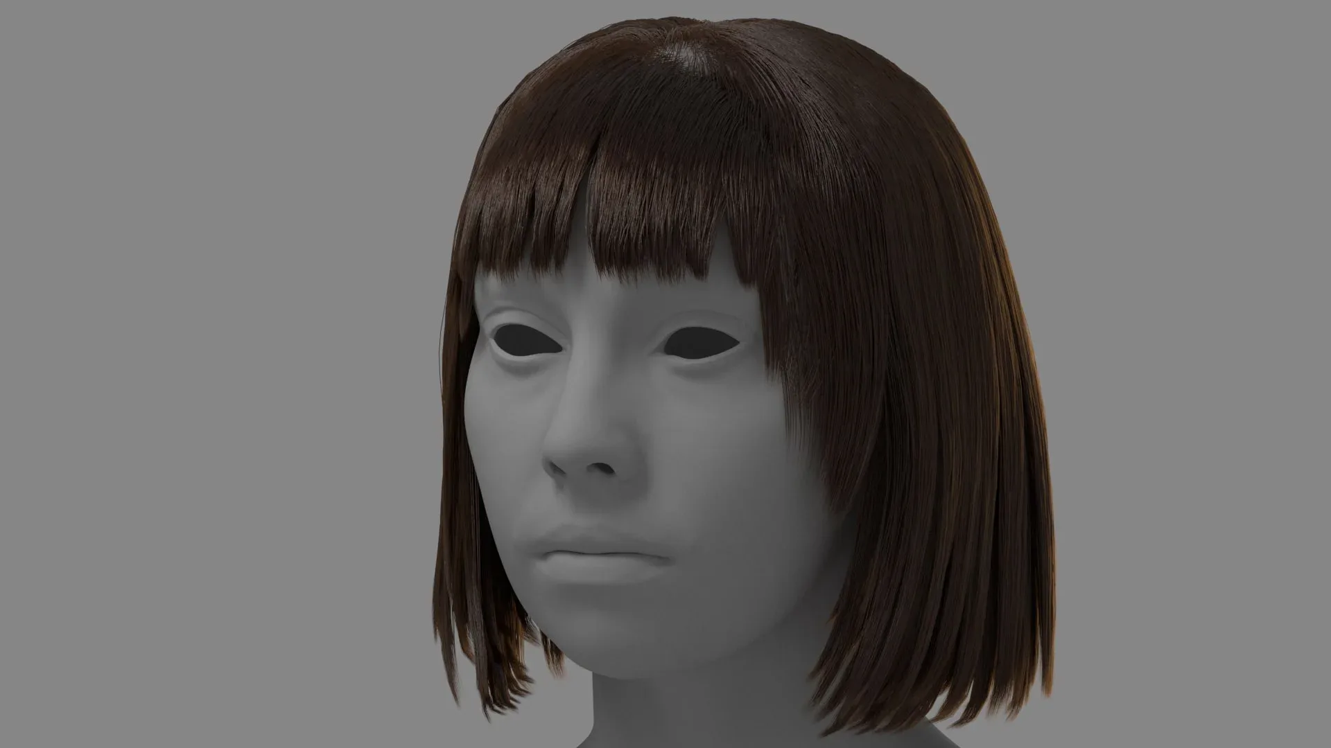 Hair Fibermesh to XGen Workflow Full Process + Project Files - NO AUDIO