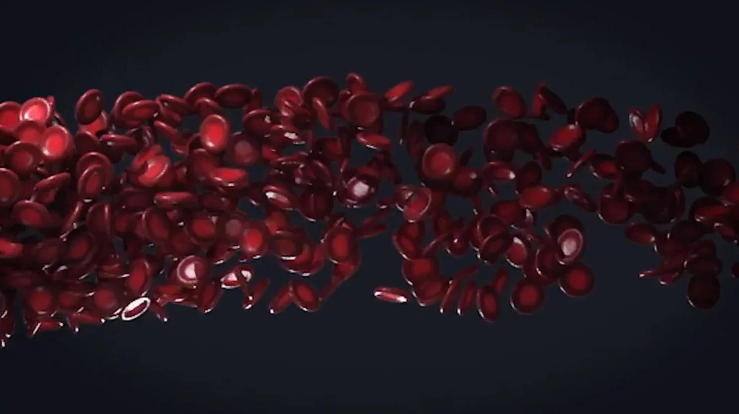 3D Medical Animation In Autodesk Maya