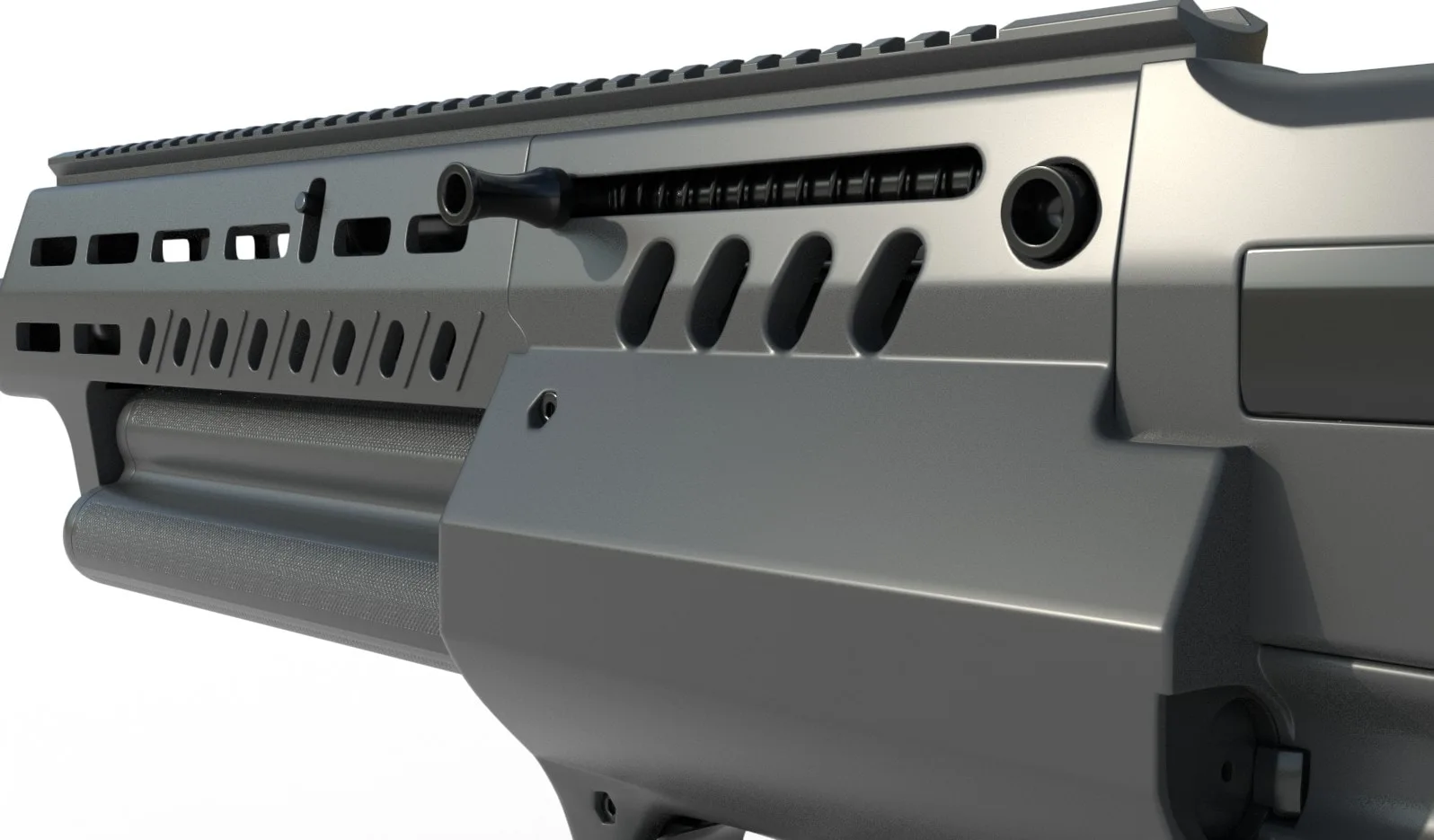 IWI Tavor TS12 Bullpup