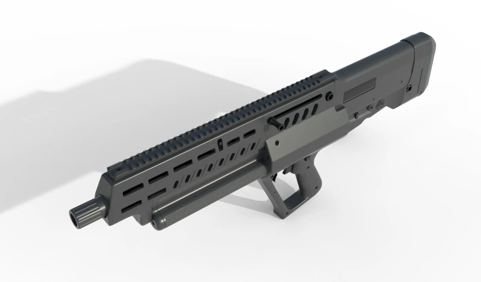 IWI Tavor TS12 Bullpup