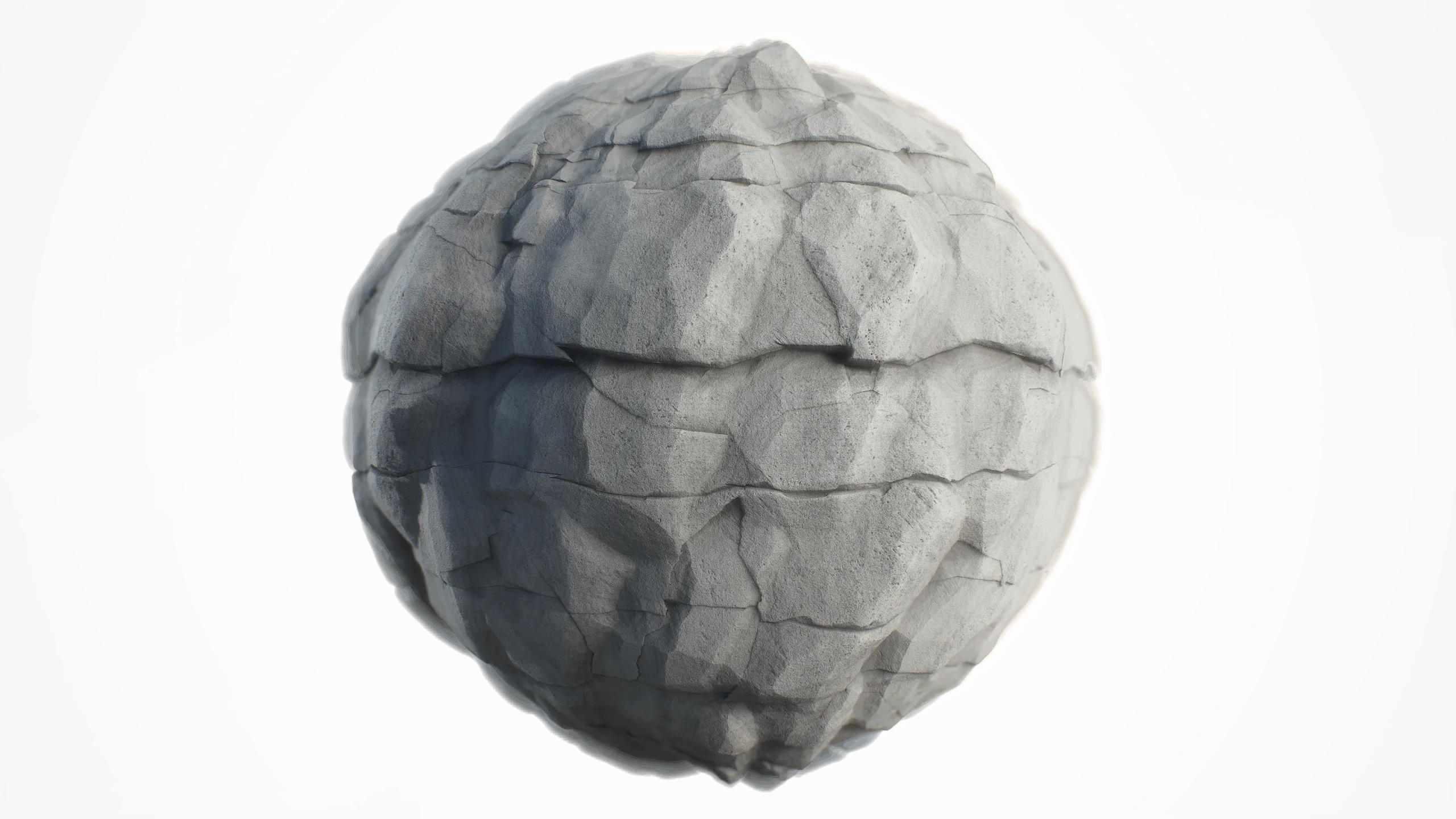 Substance Designer Material Pack Rock PBR