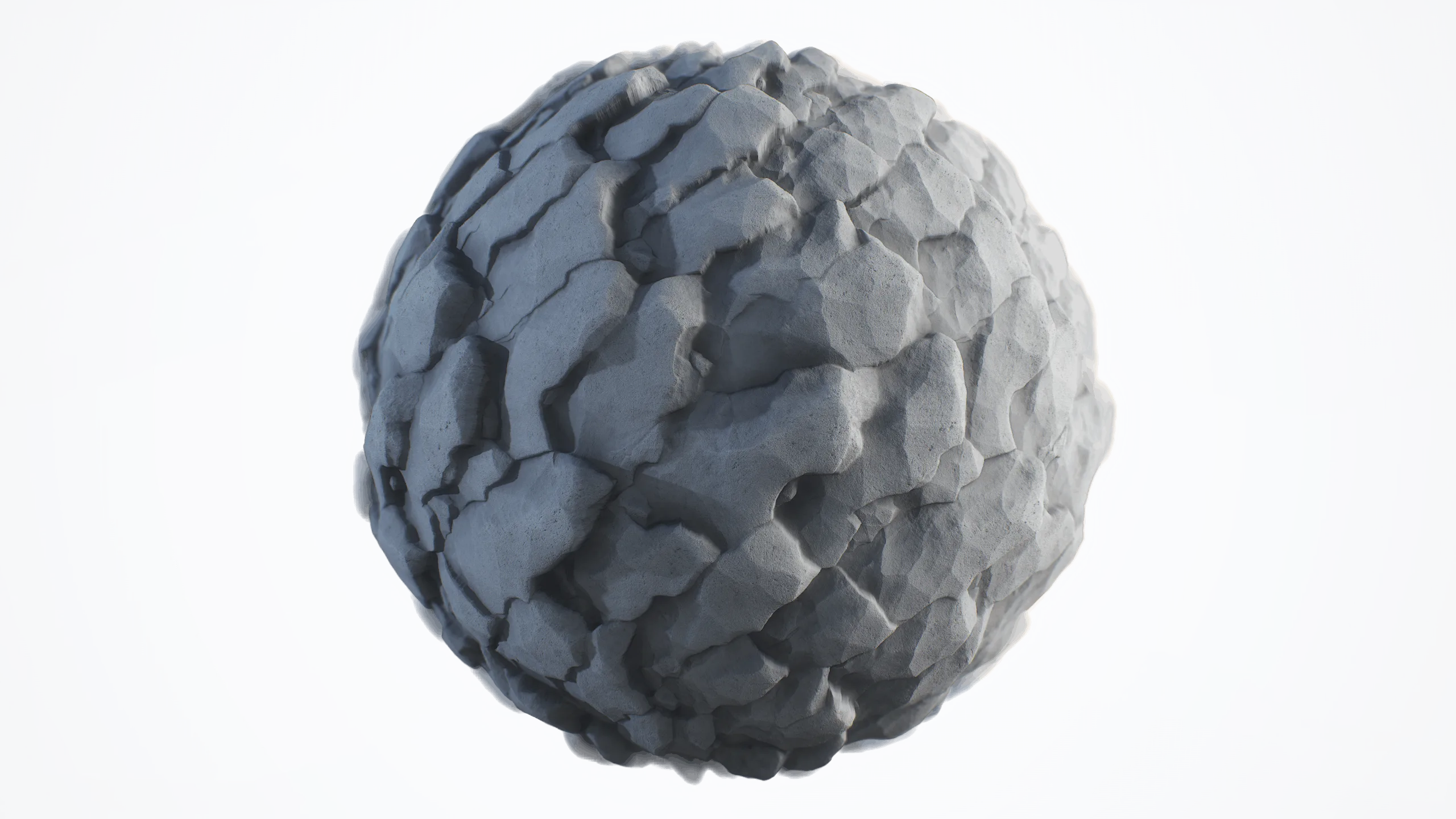 Substance Designer Material Pack Rock PBR