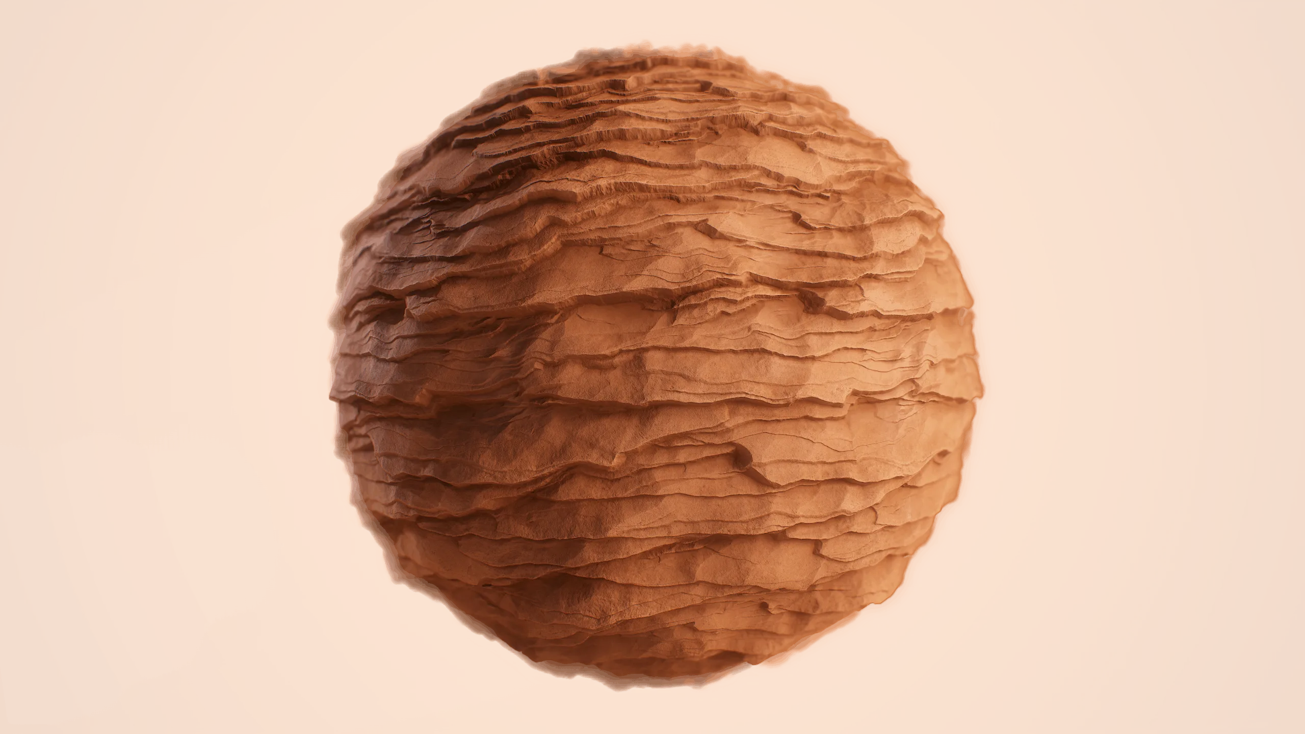 Substance Designer Material Pack Rock PBR