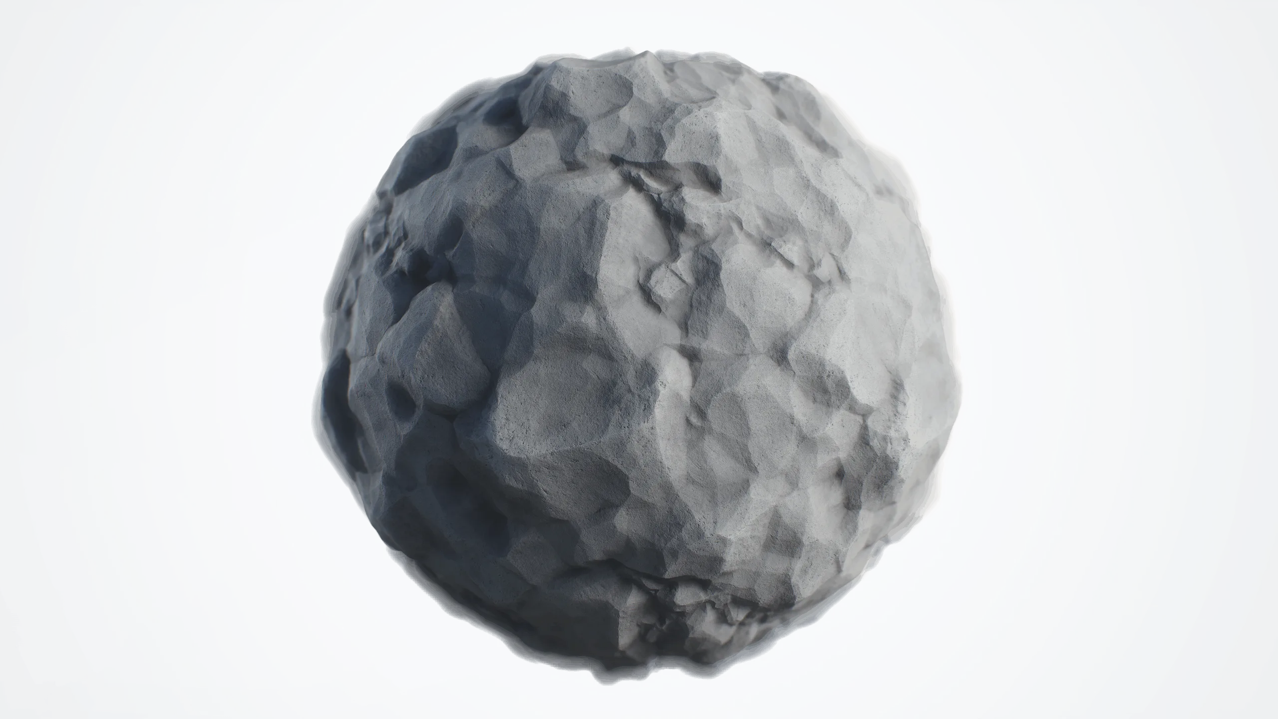 Substance Designer Material Pack Rock PBR