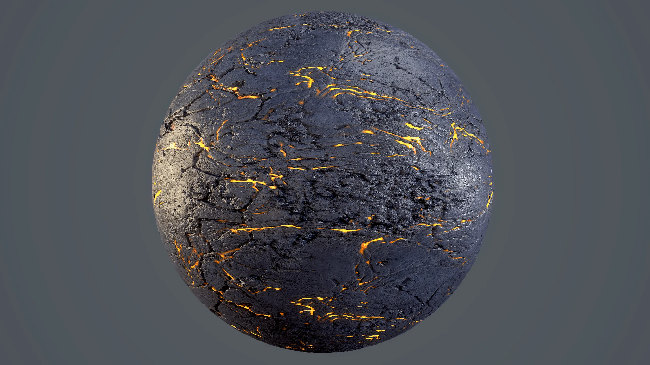 Package of Ground Textures PBR