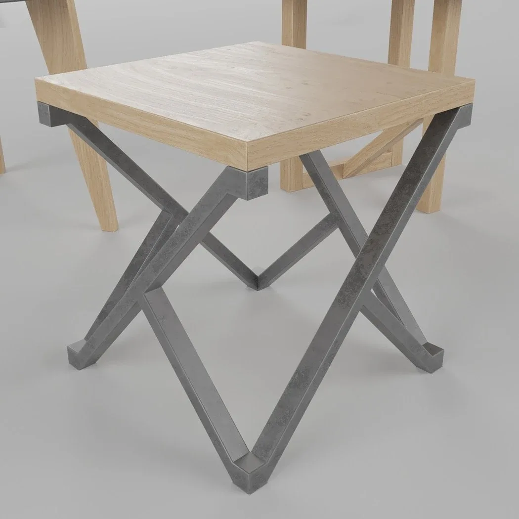 3 Tables - 3D Models