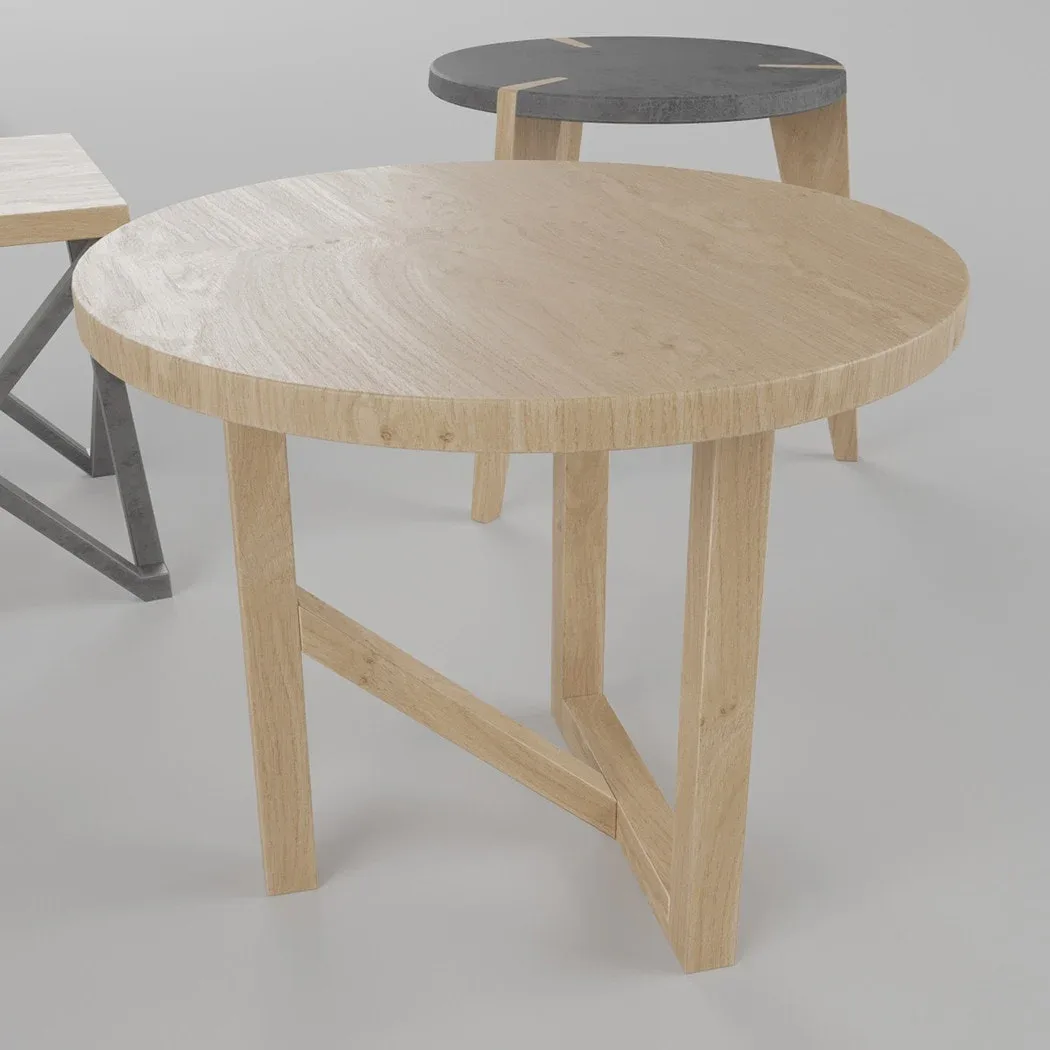 3 Tables - 3D Models